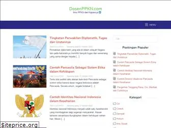 dosenppkn.com