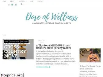 doseofwellnessblog.com