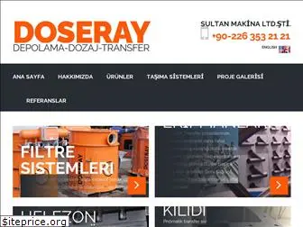 doseray.com