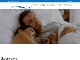 dosetconfort.com