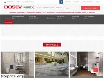 dosevimpex.com