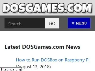 dosgames.com