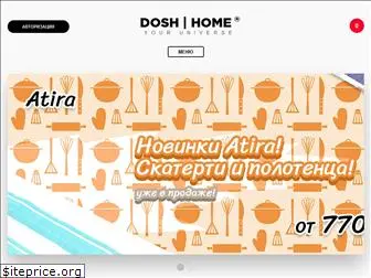 dosh-home.com