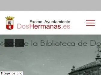 doshermanas.es