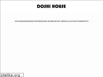 doshihouse.com