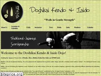 doshikai.org