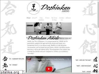 doshinkan-aikido.org