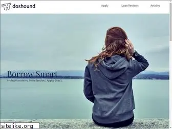 doshound.com