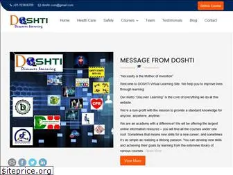 doshti.com