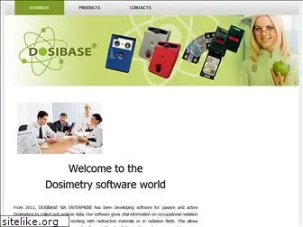 dosibase.com