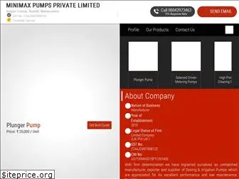 dosingpumpsmanufacturer.com