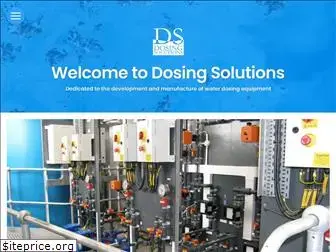 dosingsolutions.com