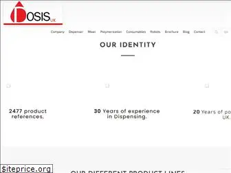 dosis-uk.com