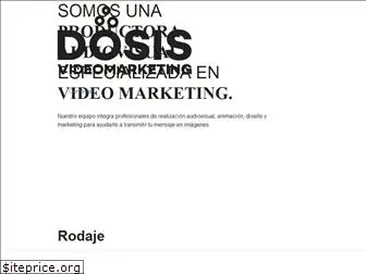 dosisvideomarketing.com