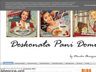 doskonalapanidomu.blogspot.com