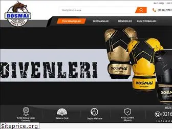 dosmai.com