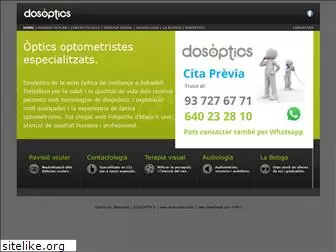 dosoptics.com