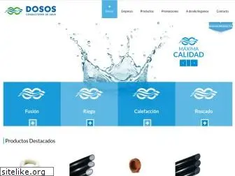 dosos.com.ar