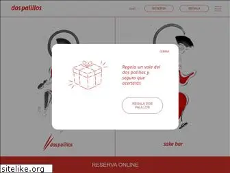 dospalillos.com