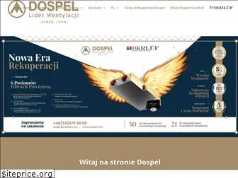 dospel.com