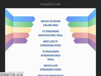 dospelis.com