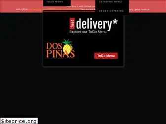 dospinas.com