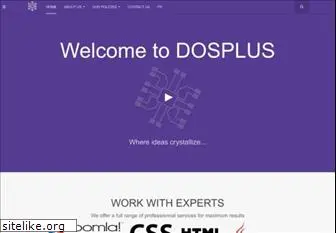 dosplus.com