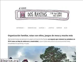 dosrayitas.com