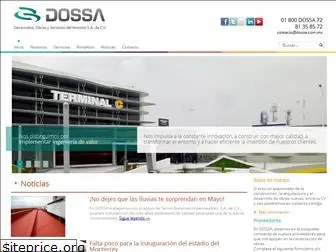 dossa.com.mx