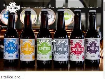 dossantoscraftbeer.com