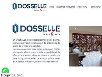 dosselle.com
