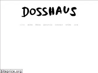 dosshaus.com