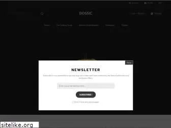 dossic.com