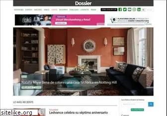 dossierdearquitectura.com