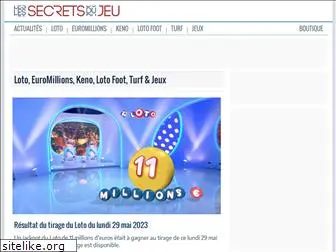 dossiersdujeu.fr