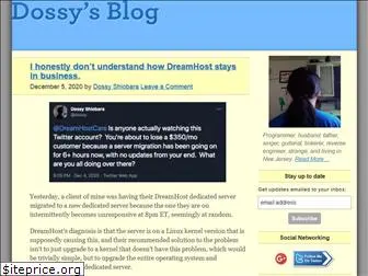 www.dossy.org