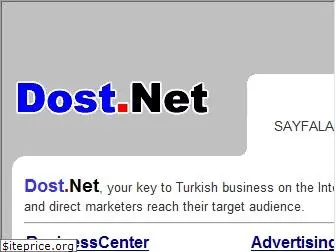 dost.net