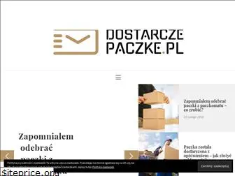 dostarczepaczke.pl