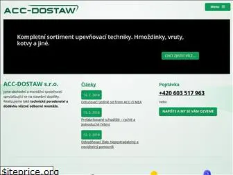 dostaw.cz