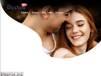 dostca.net