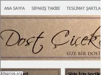 dostcicekcilik.com.tr