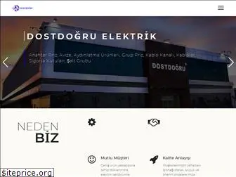 dostdogru.com.tr