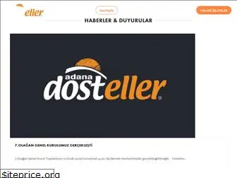 dosteller.org.tr