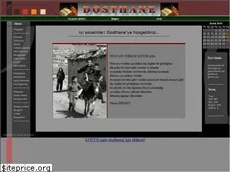 dosthane.de