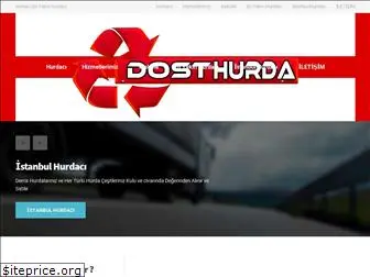 dosthurda.com