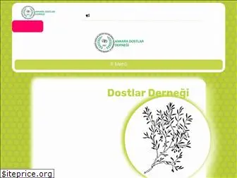 dostlardernegi.org