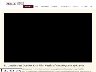 www.dostlukfilmfestivali.com