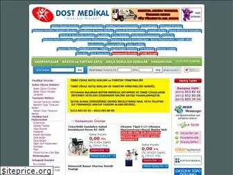 dostmedikal.com