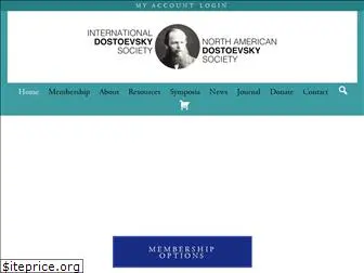 dostoevsky.org