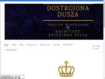 dostrojonadusza.pl